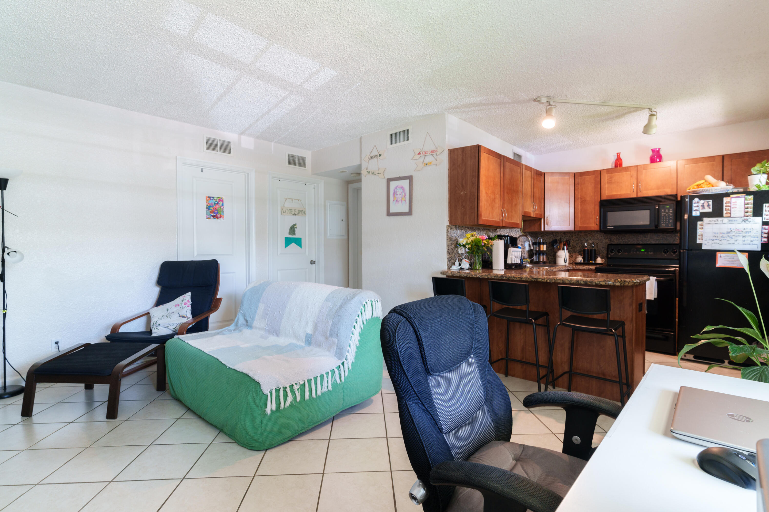 GROVE AT WILTON MANORS CONDO - Residential