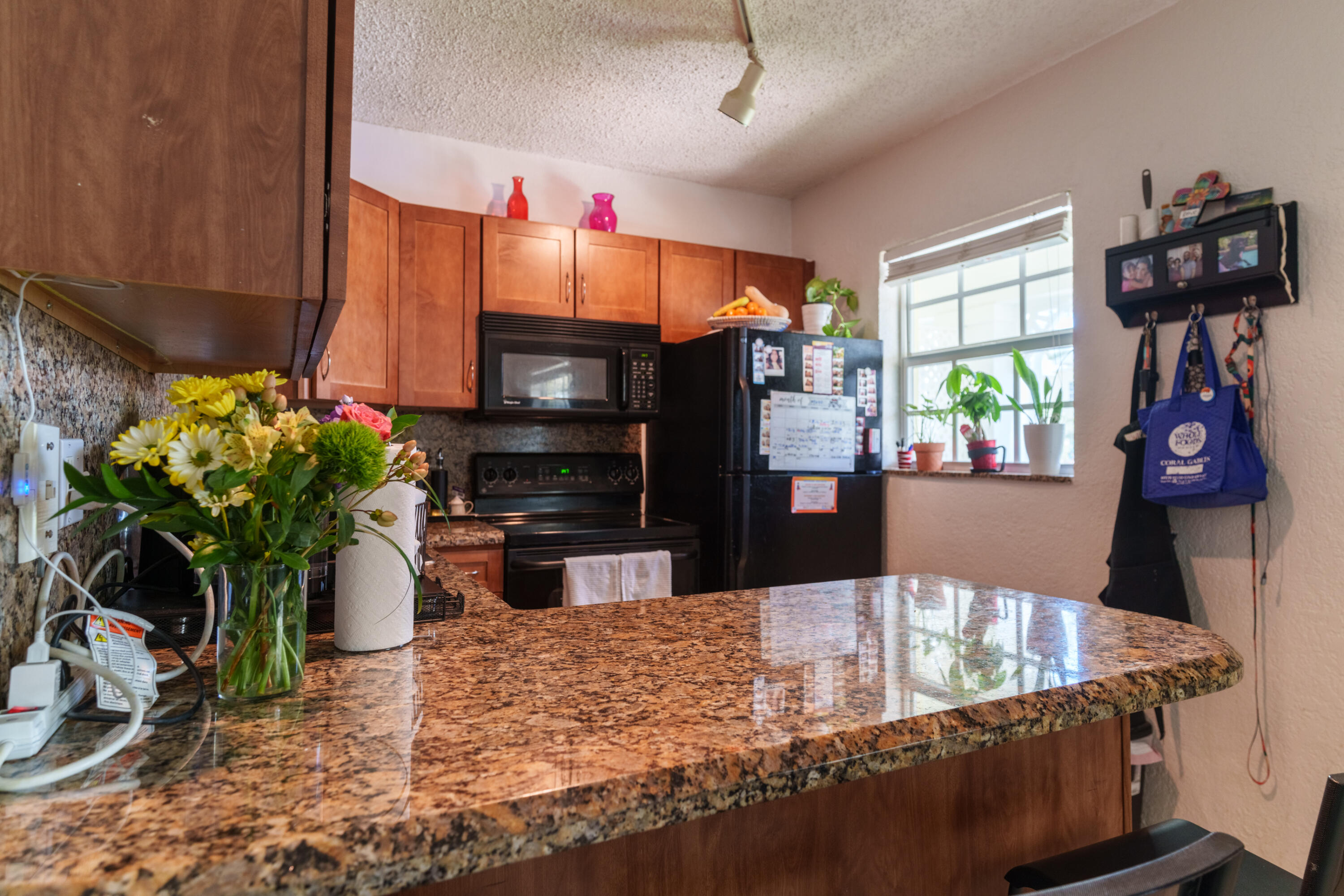 GROVE AT WILTON MANORS CONDO - Residential