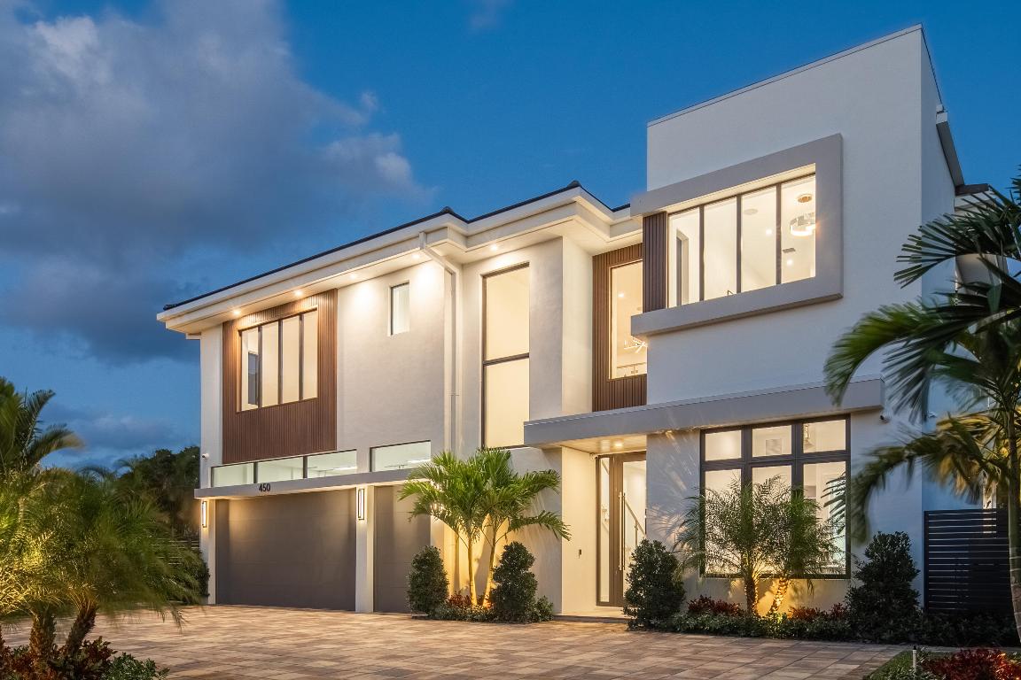 BOCA RATON RIVIERA - Residential