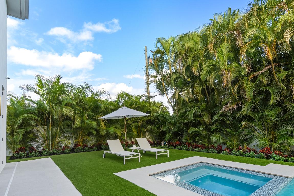 BOCA RATON RIVIERA - Residential