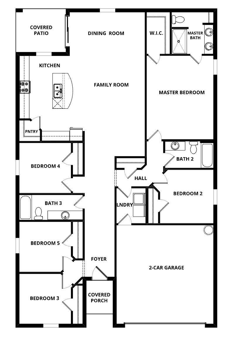 PORT ST LUCIE SECTION  22 - Residential Lease