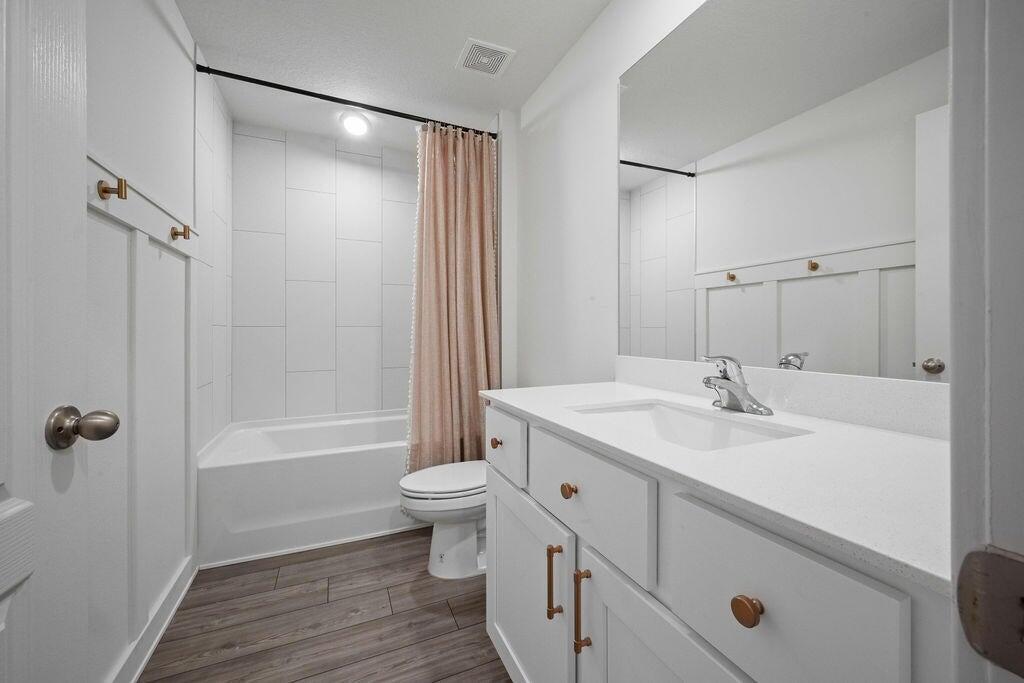 PORT ST LUCIE SECTION  22 - Residential Lease