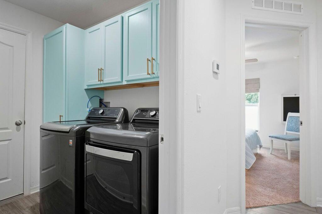 PORT ST LUCIE SECTION  22 - Residential Lease