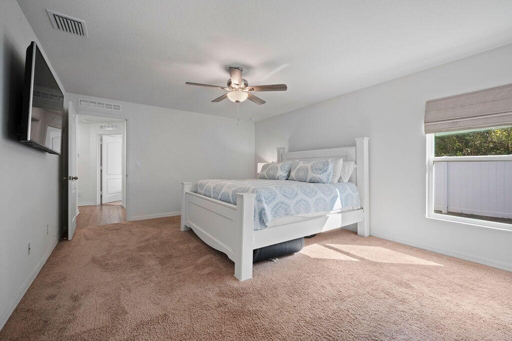 PORT ST LUCIE SECTION  22 - Residential Lease