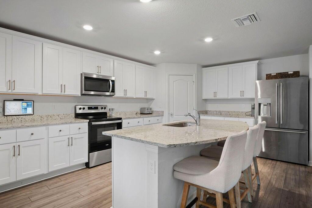 PORT ST LUCIE SECTION  22 - Residential Lease