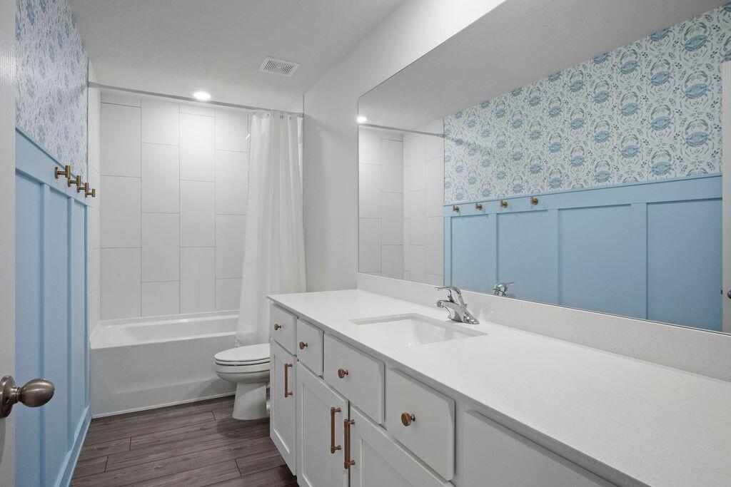 PORT ST LUCIE SECTION  22 - Residential Lease