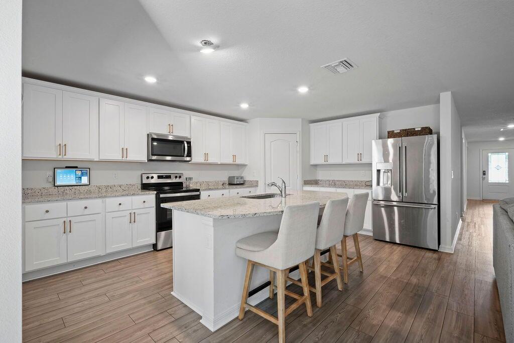 PORT ST LUCIE SECTION  22 - Residential Lease