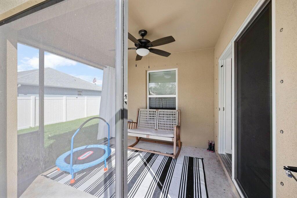PORT ST LUCIE SECTION  22 - Residential Lease