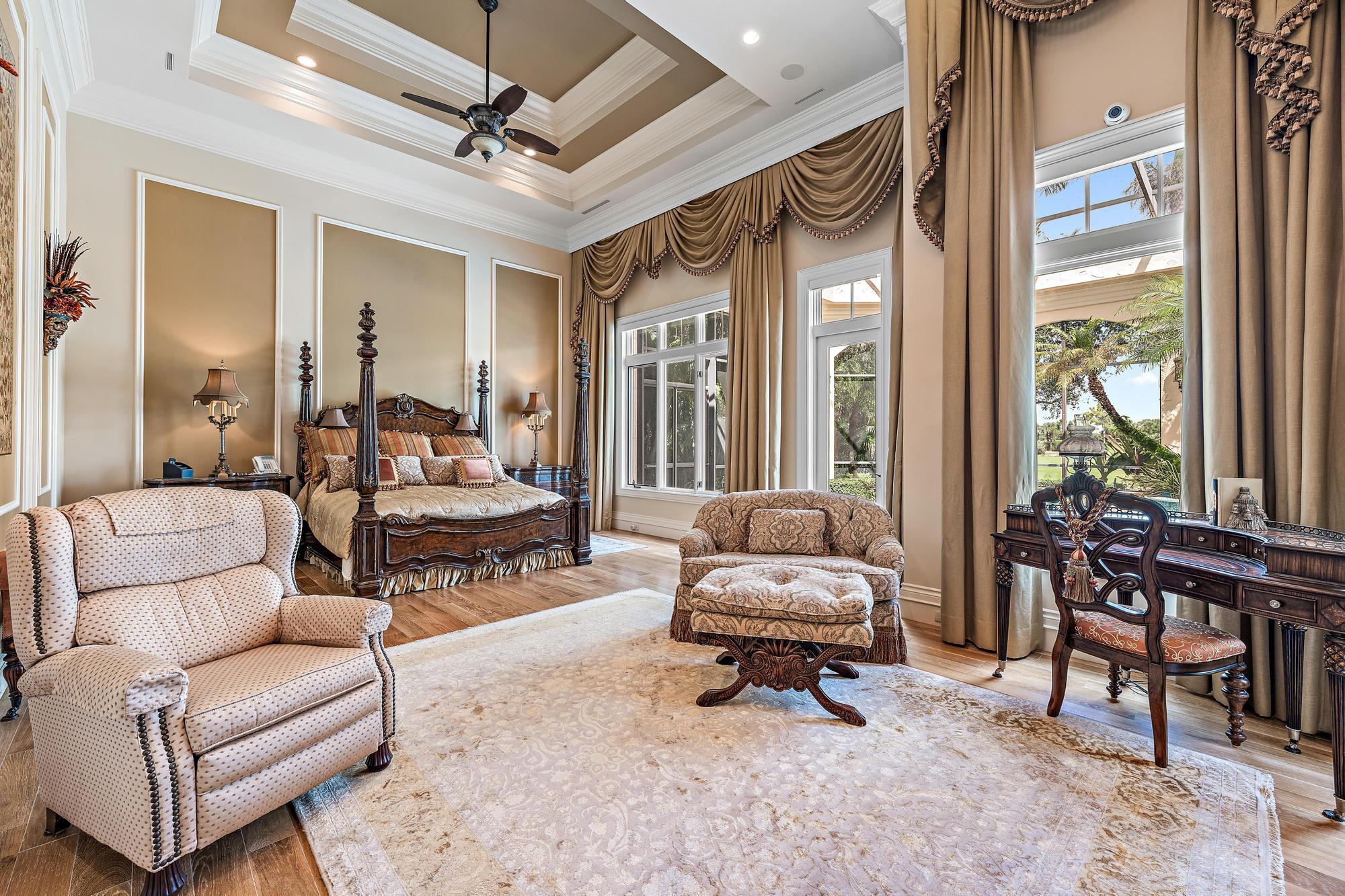 OLD MARSH GOLF CLUB - Residential