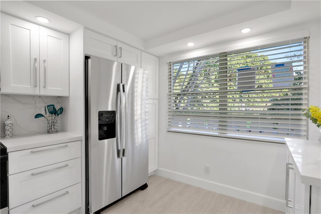 WYNMOOR VILLAGE - Residential