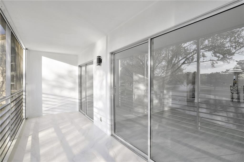 WYNMOOR VILLAGE - Residential