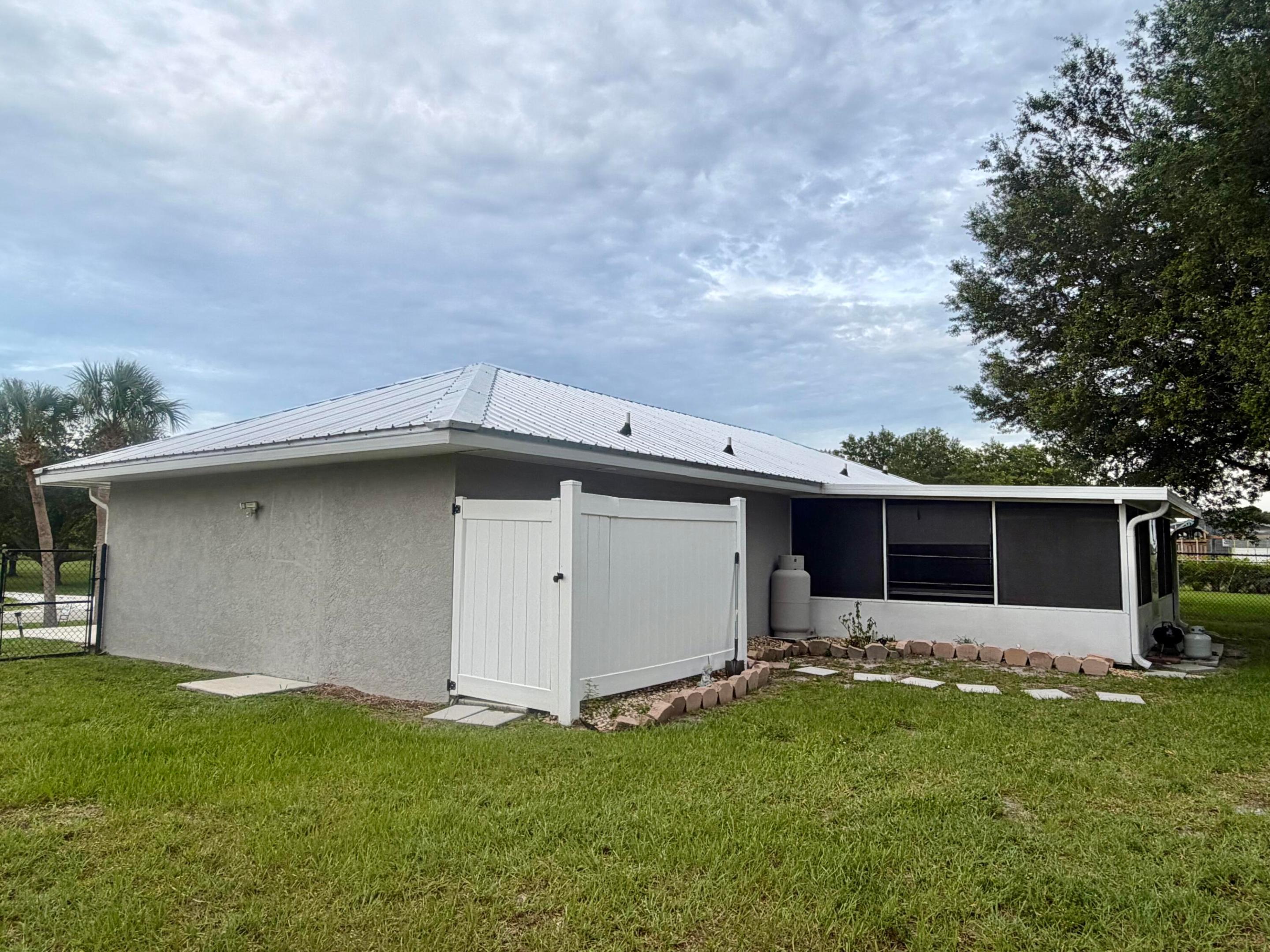 SUNRISE ESTATES SUBDIVISION - Residential