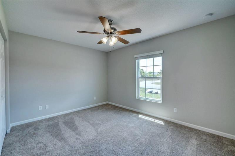 PORT ST LUCIE SECTION 20 - Residential