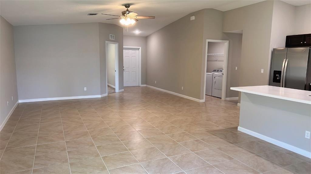 PORT ST LUCIE SECTION 20 - Residential