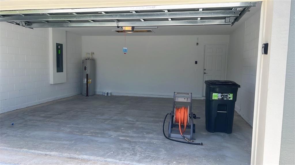 PORT ST LUCIE SECTION 20 - Residential