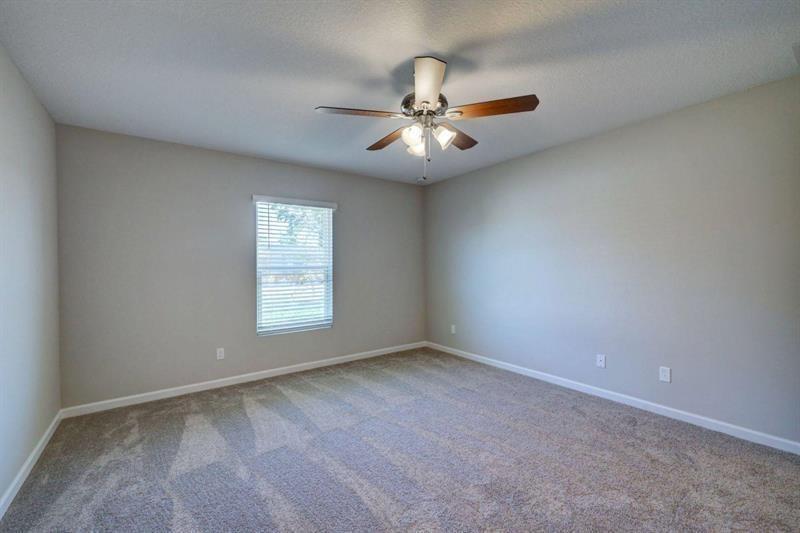 PORT ST LUCIE SECTION 20 - Residential