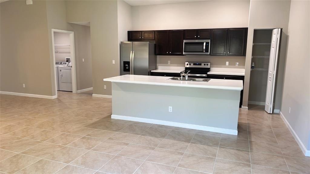PORT ST LUCIE SECTION 20 - Residential