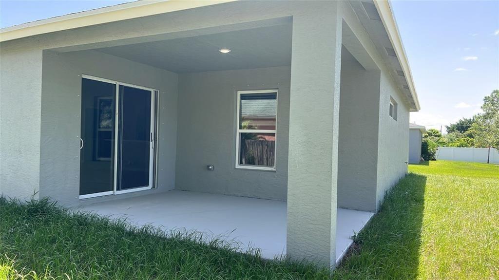 PORT ST LUCIE SECTION 20 - Residential