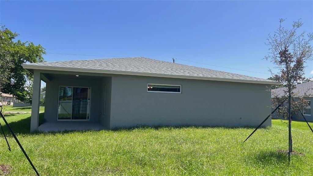 PORT ST LUCIE SECTION 20 - Residential