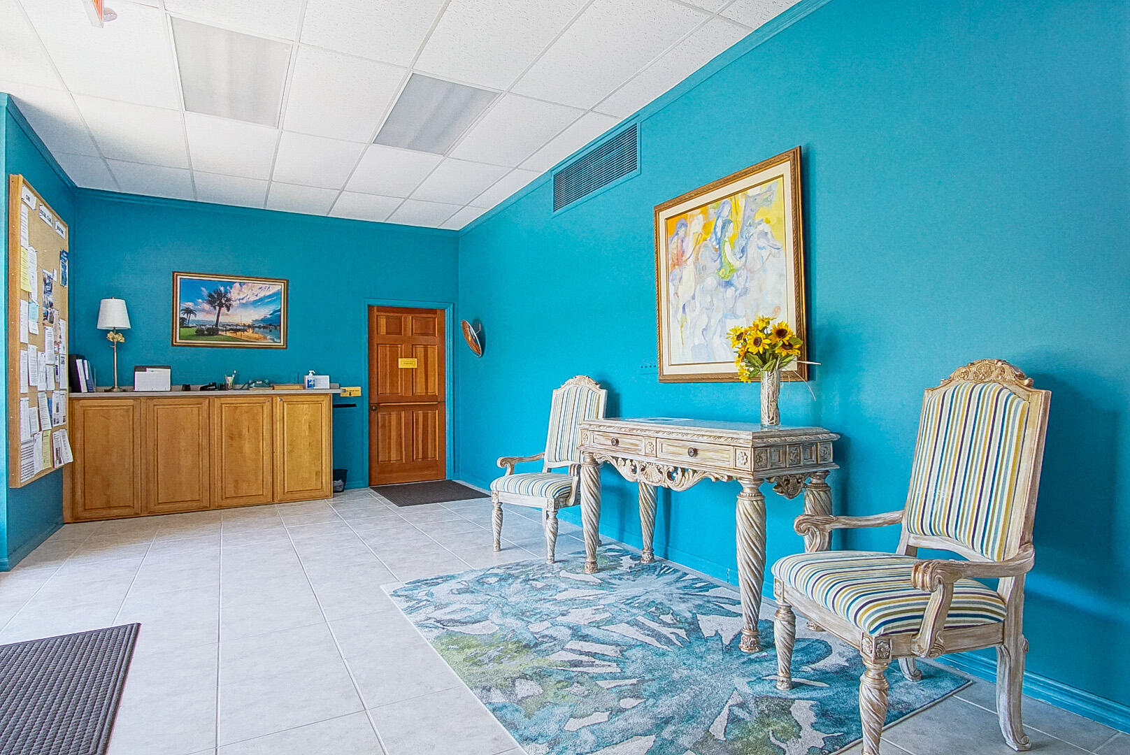 COLONNADES CONDOMINIUM  NO 8 - Residential