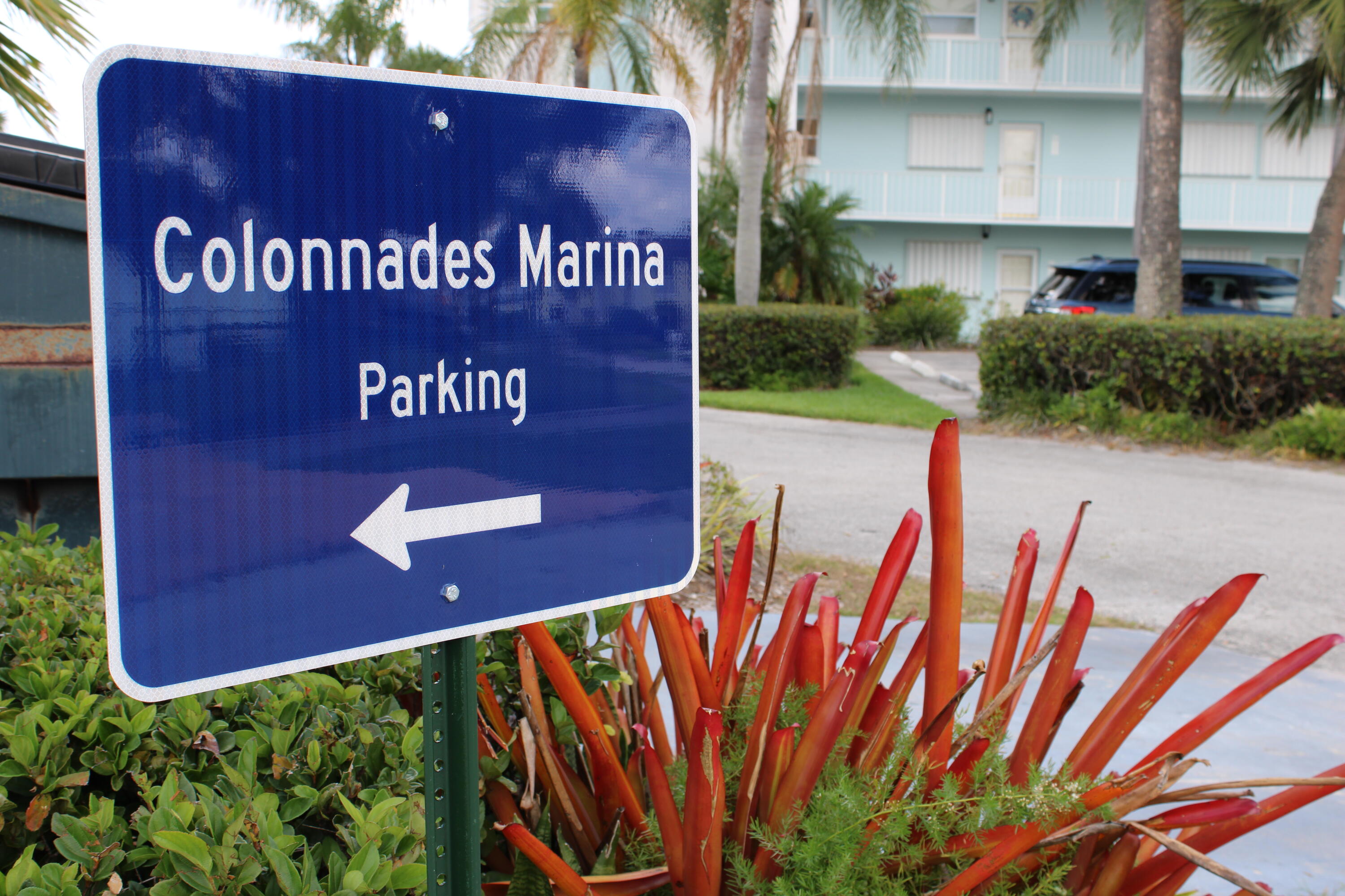 COLONNADES CONDOMINIUM  NO 8 - Residential