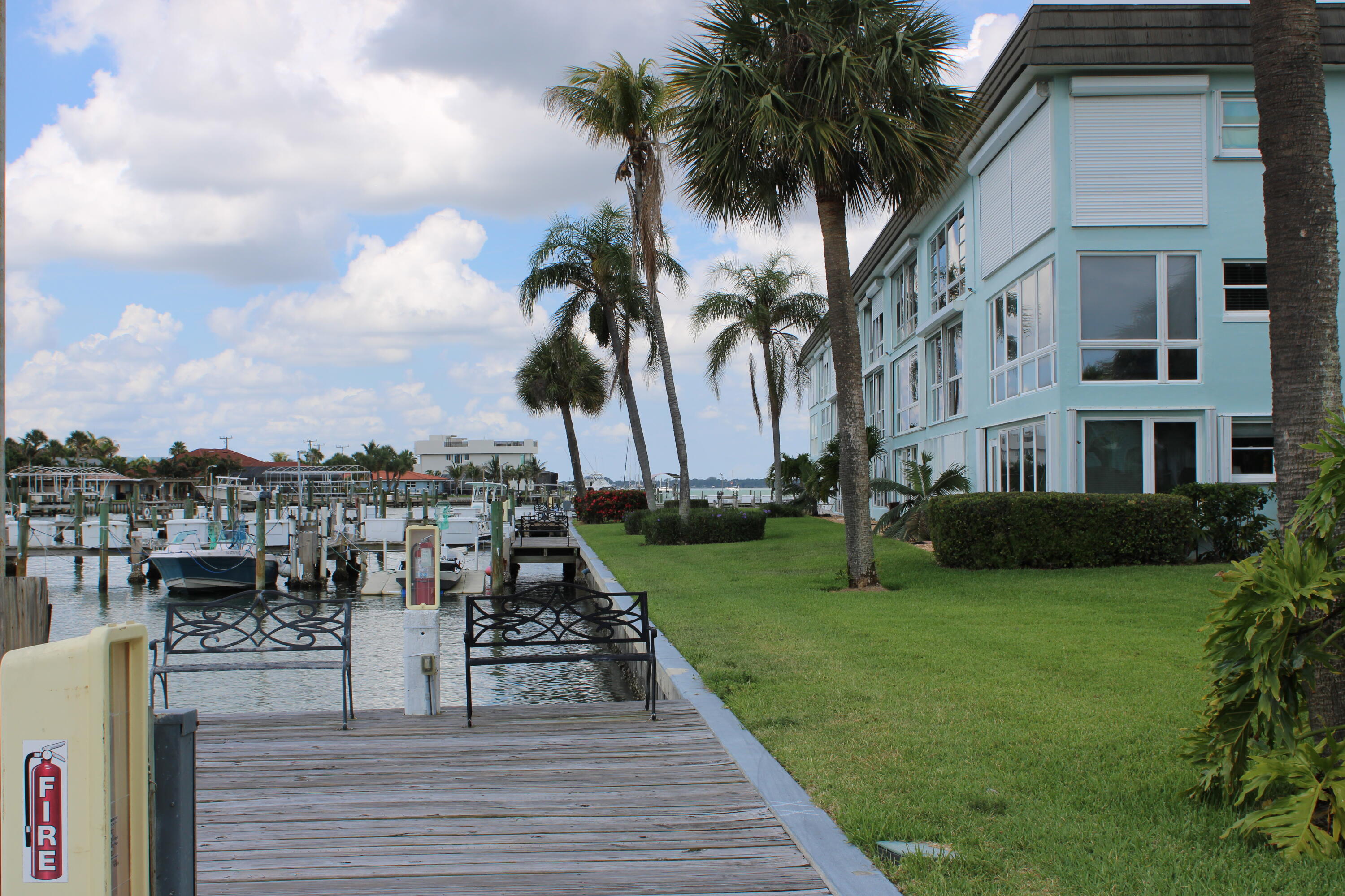 COLONNADES CONDOMINIUM  NO 8 - Residential