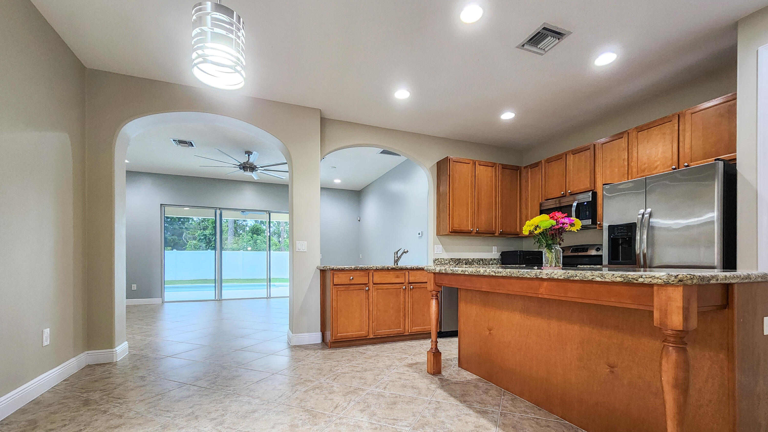 FIELDSTONE RANCH SUB PHASE 1 - Residential