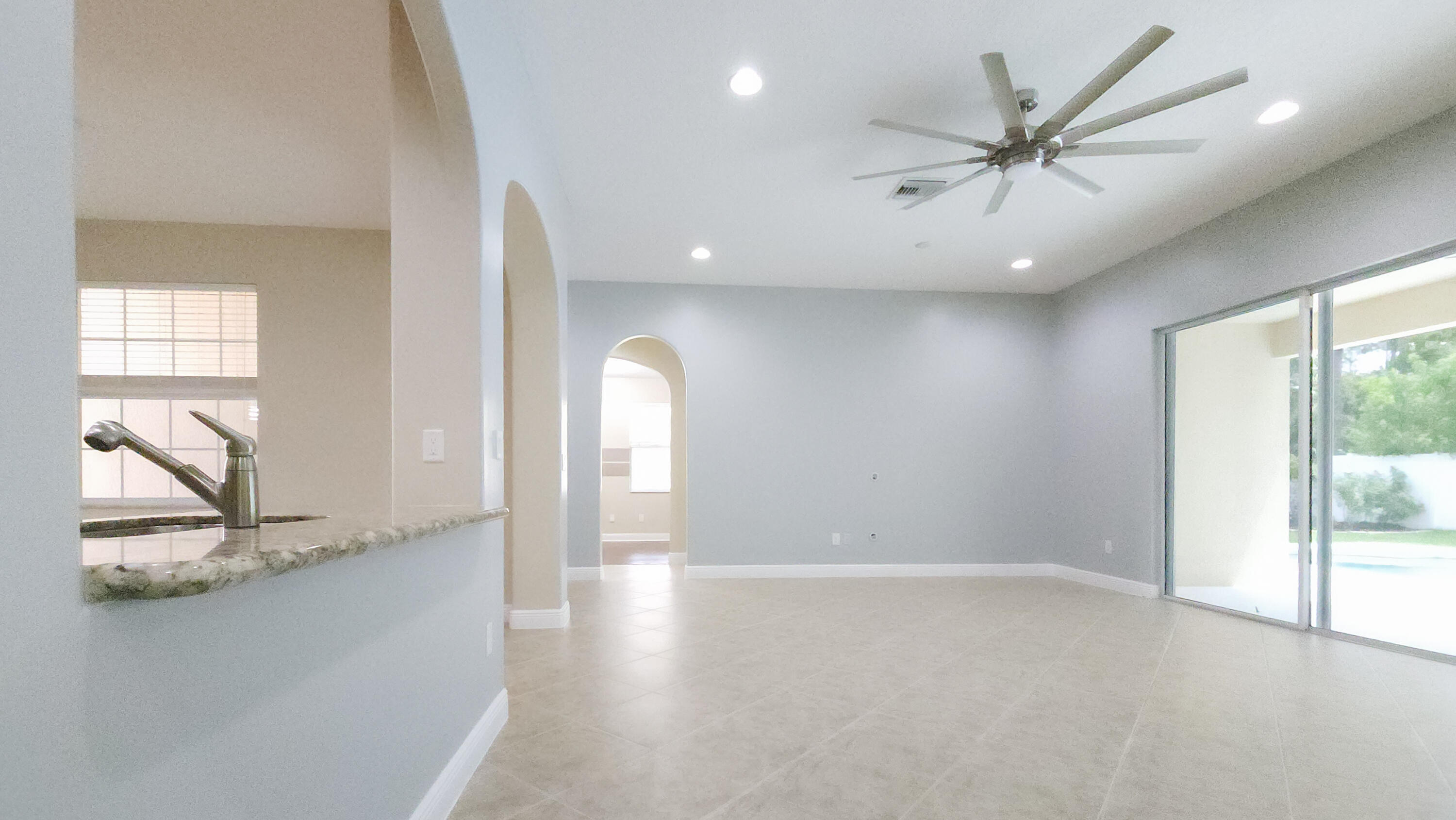 FIELDSTONE RANCH SUB PHASE 1 - Residential