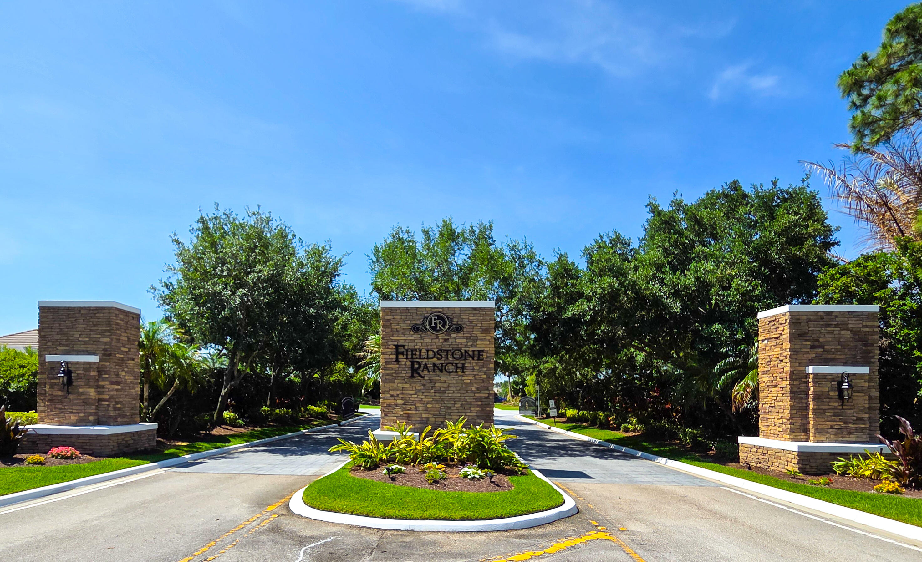 FIELDSTONE RANCH SUB PHASE 1 - Residential