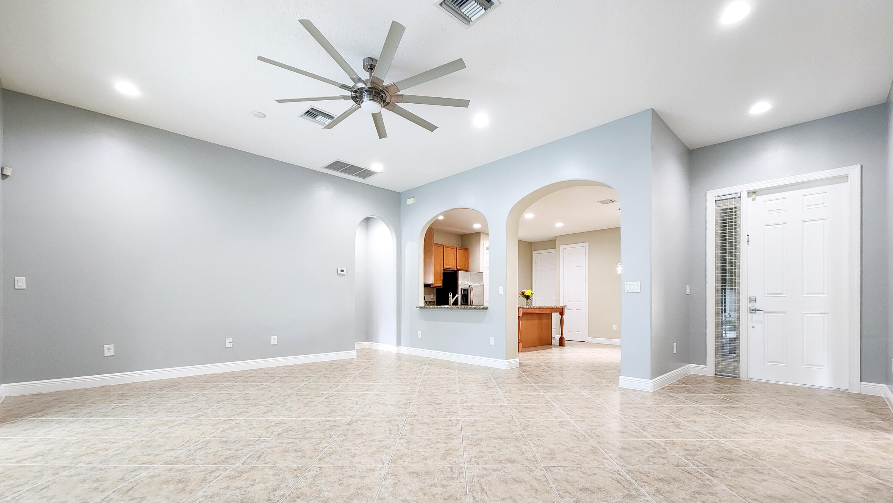 FIELDSTONE RANCH SUB PHASE 1 - Residential
