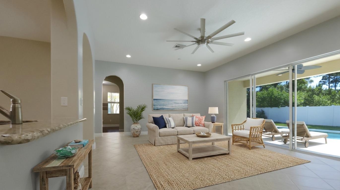 FIELDSTONE RANCH SUB PHASE 1 - Residential