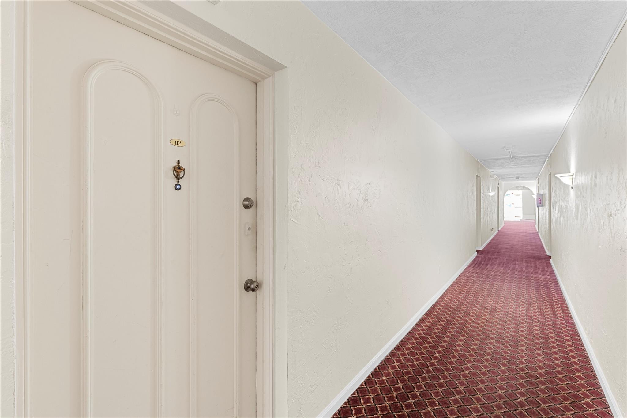 BARCELONA GARDENS CONDO BLDG 100 - Residential Lease
