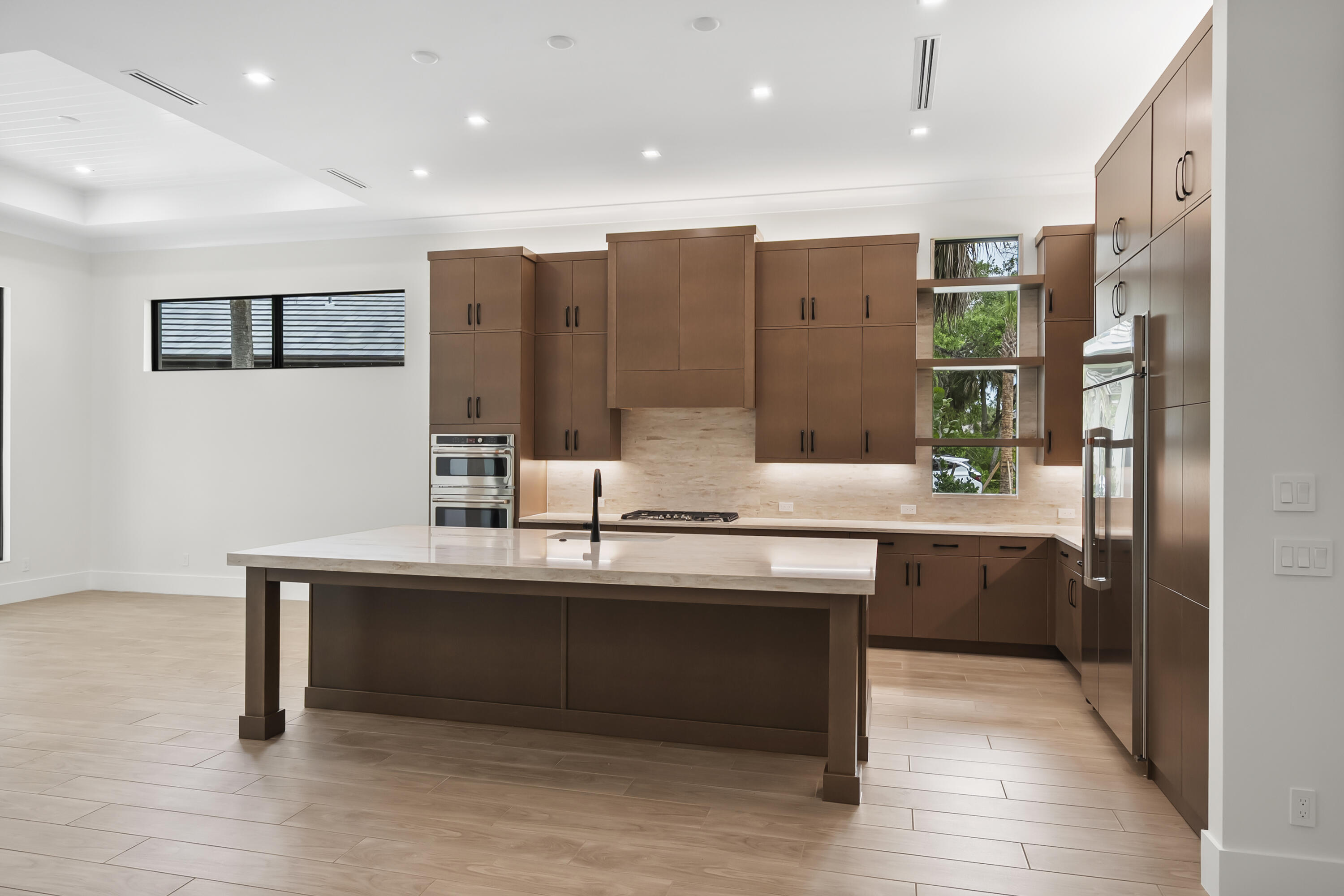 SEAGLASS P. D. - Residential