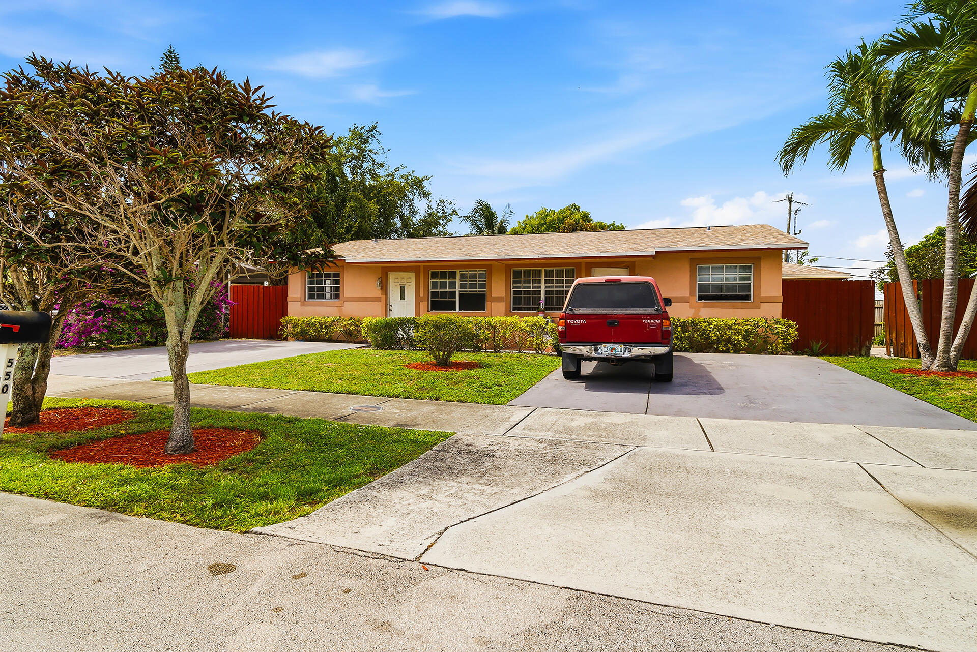 DIXIE HEIGHTS - Residential Income