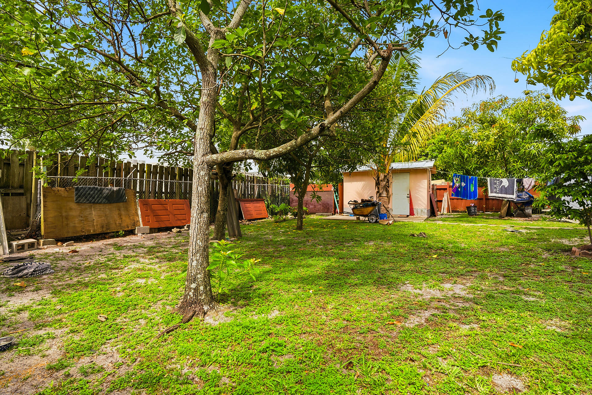 DIXIE HEIGHTS - Residential Income