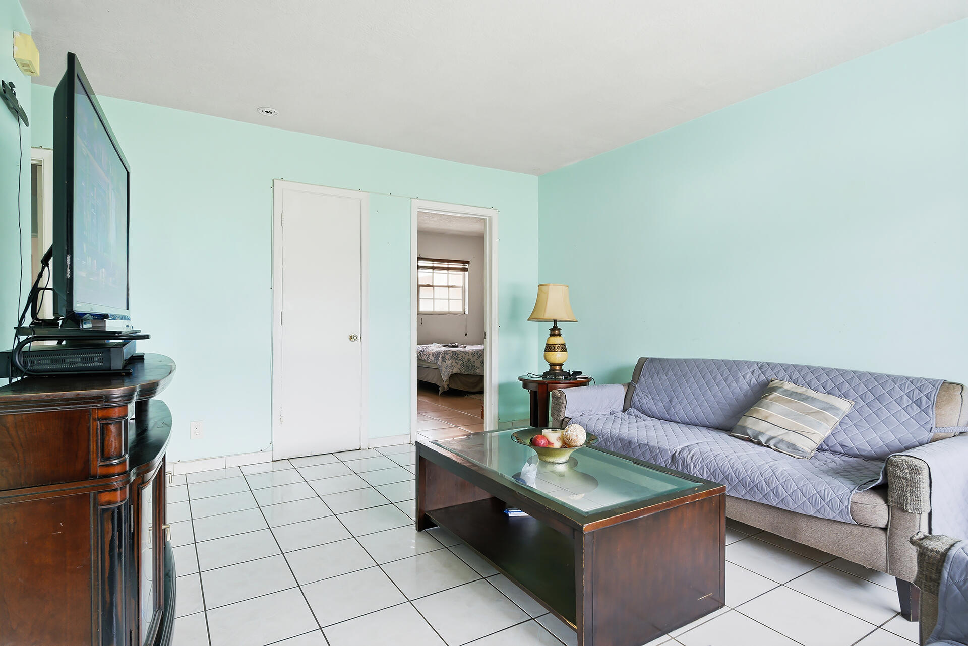 DIXIE HEIGHTS - Residential Income