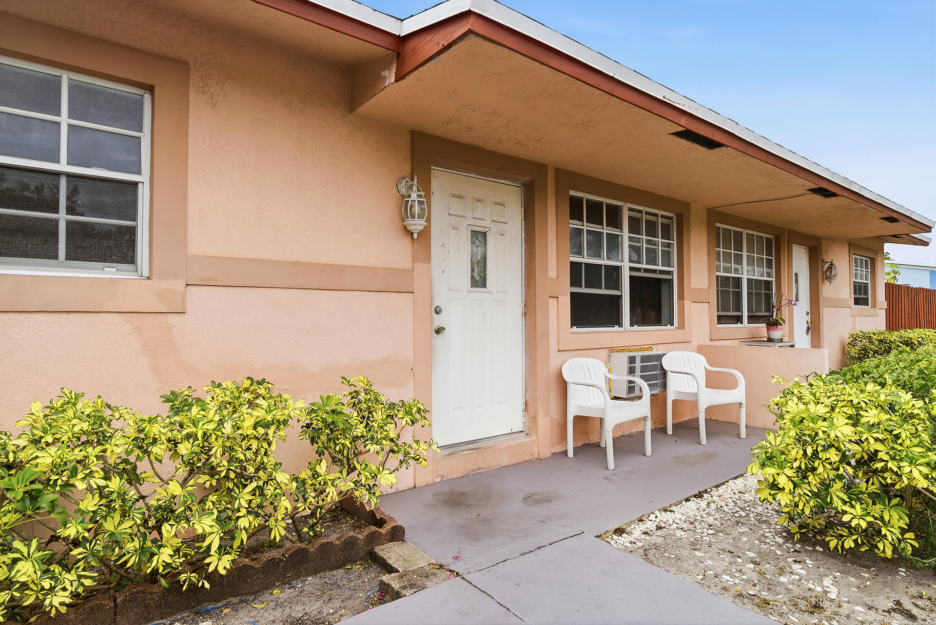 DIXIE HEIGHTS - Residential Income