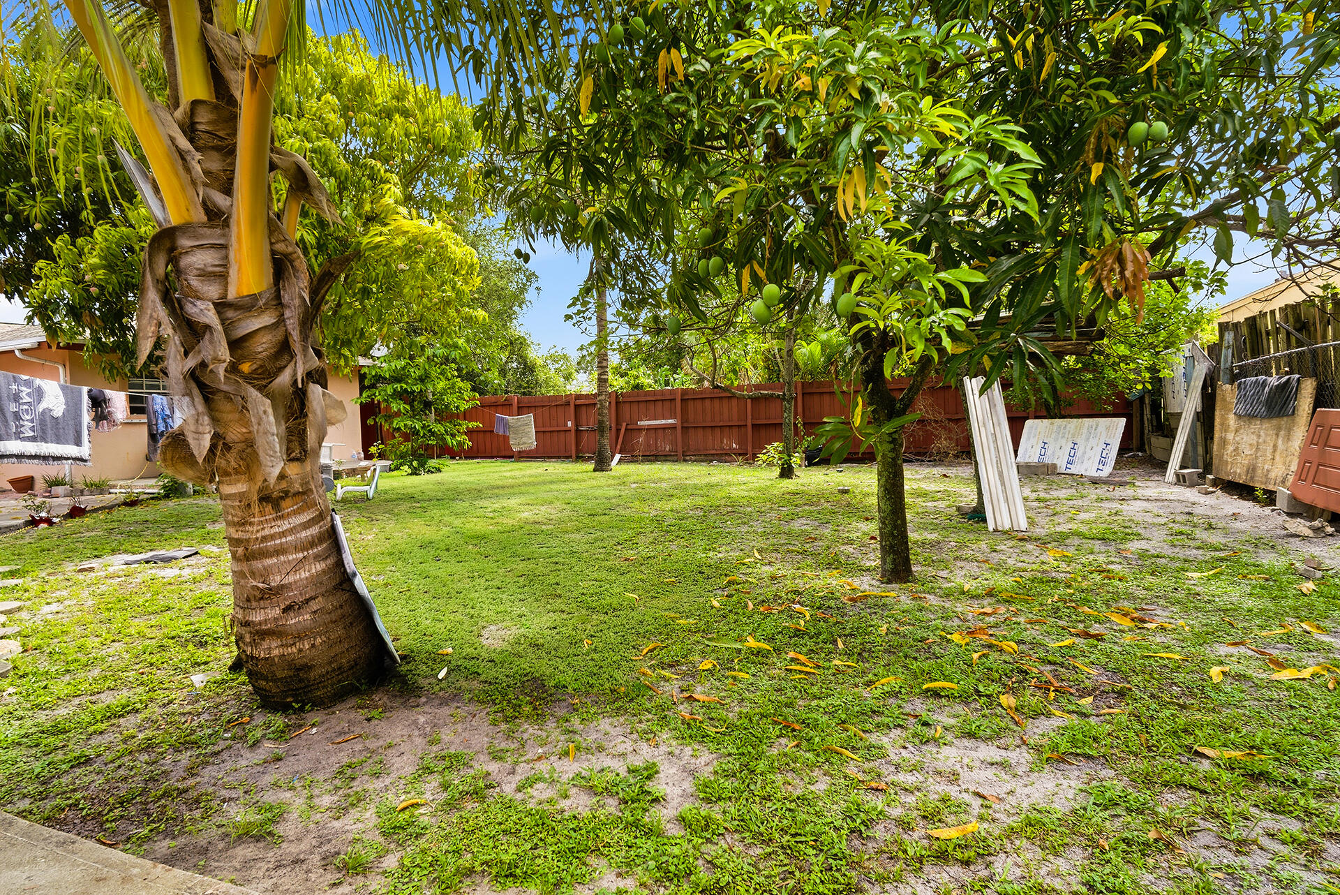 DIXIE HEIGHTS - Residential Income