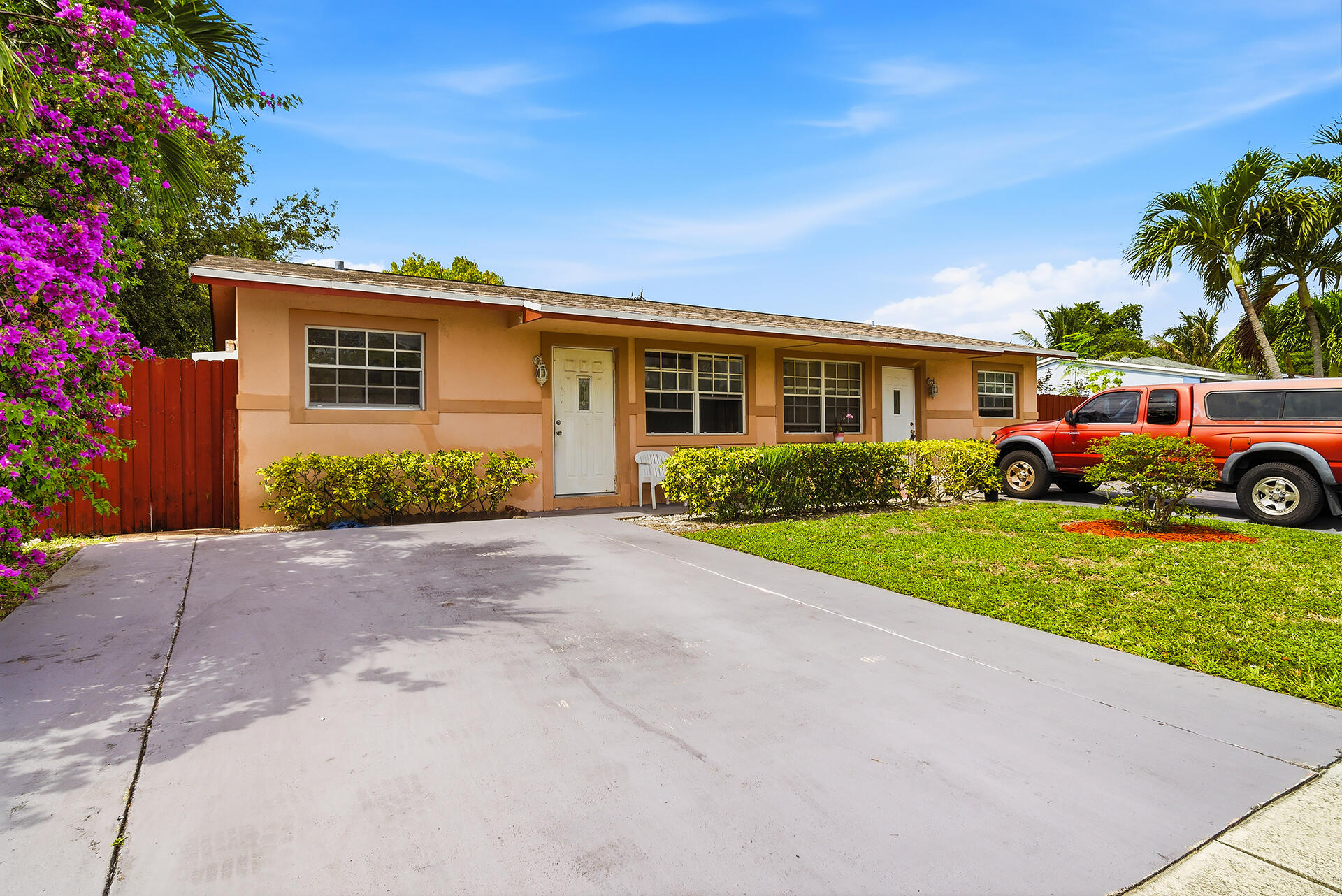 DIXIE HEIGHTS - Residential Income