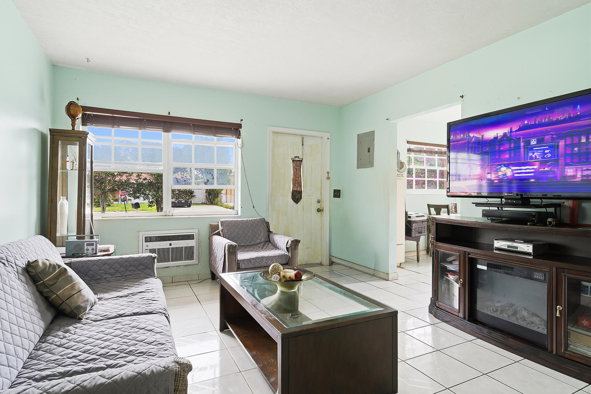 DIXIE HEIGHTS - Residential Income