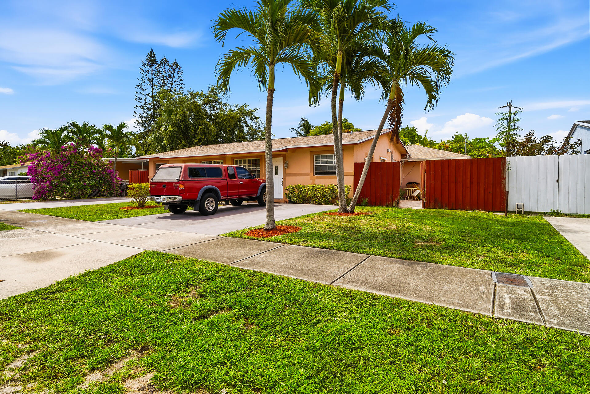DIXIE HEIGHTS - Residential Income