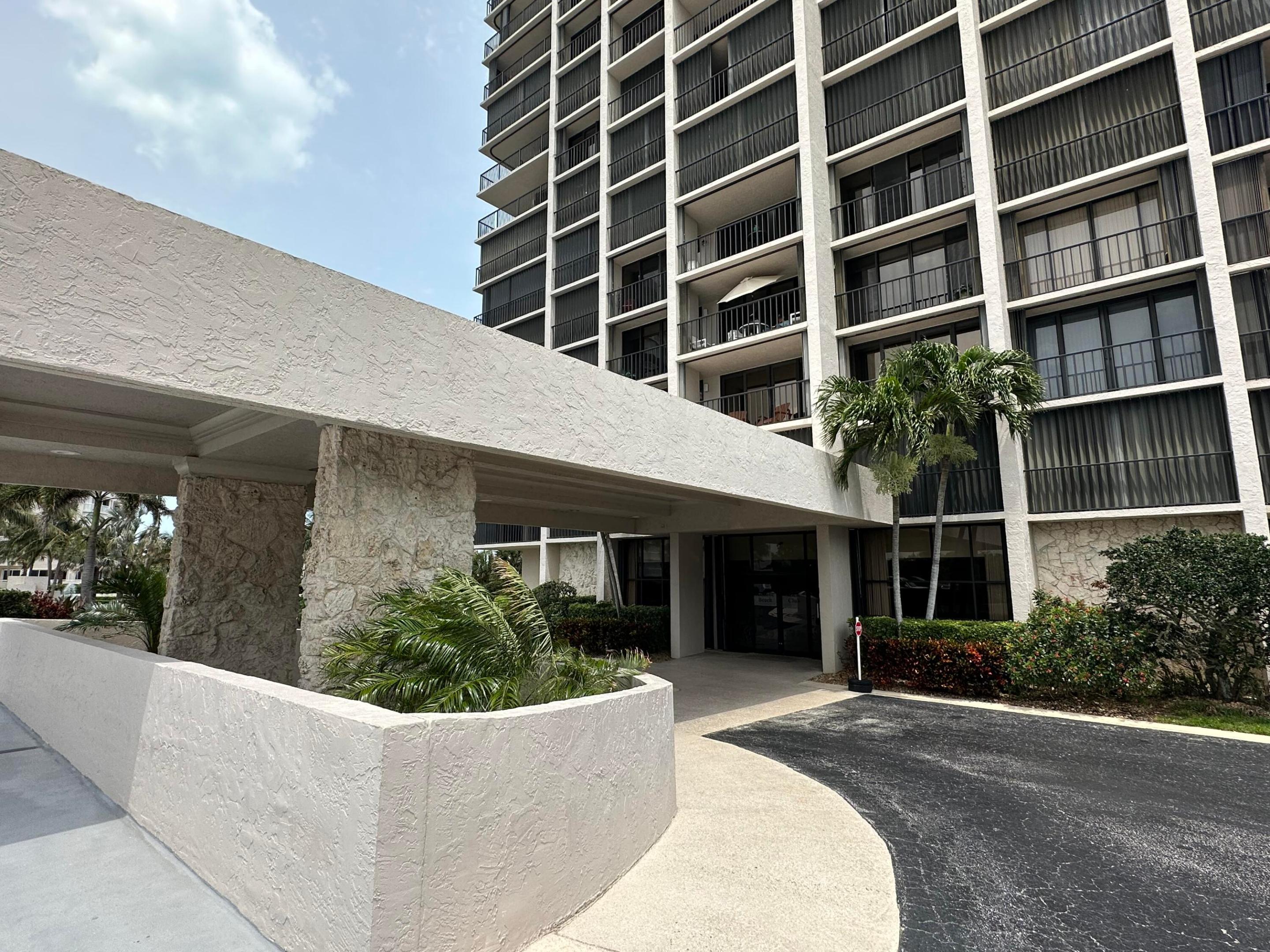 ATLANTIC VIEW BEACH CLUB CONDOMINIUM NO 1 - Residential