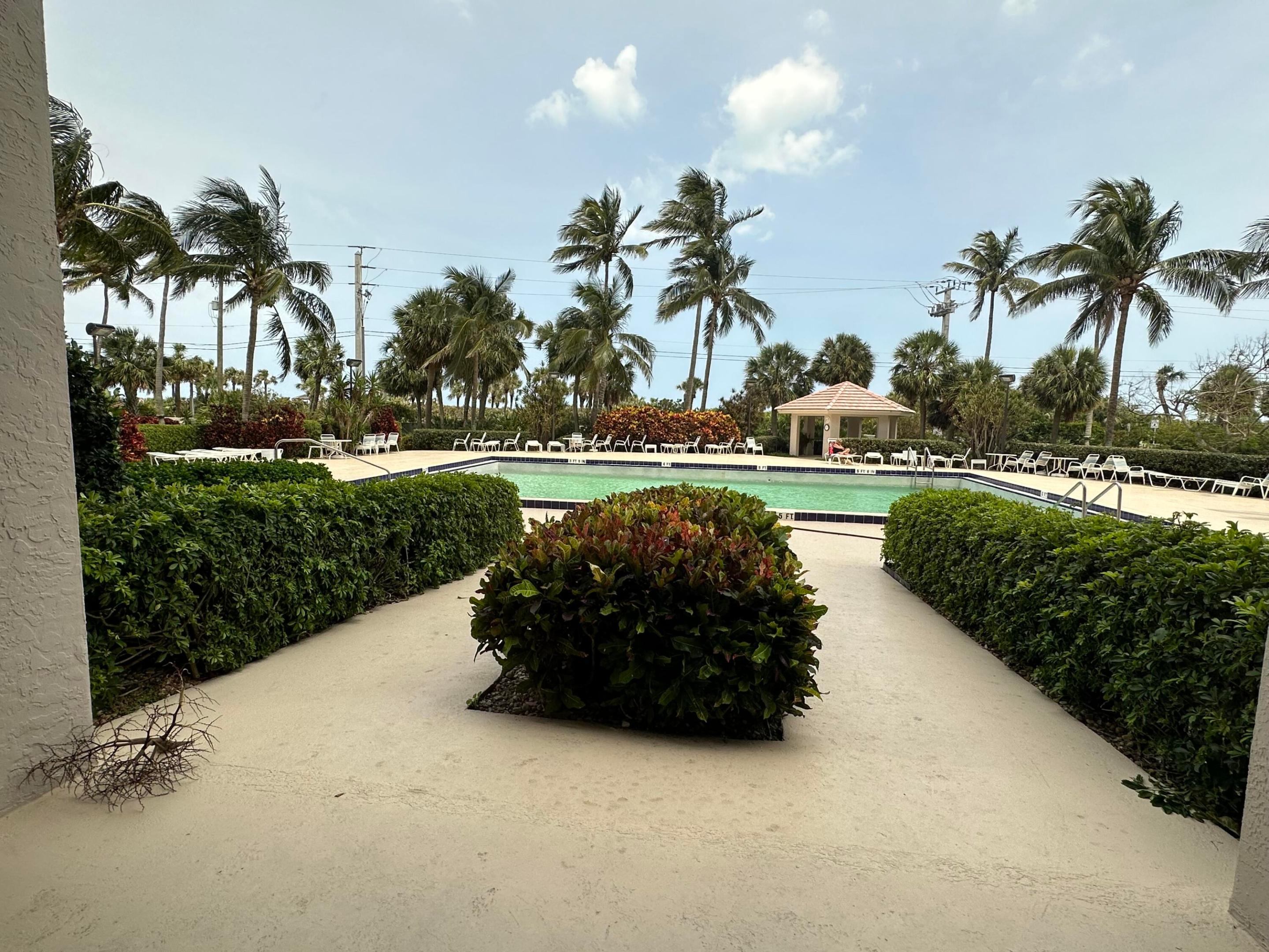 ATLANTIC VIEW BEACH CLUB CONDOMINIUM NO 1 - Residential