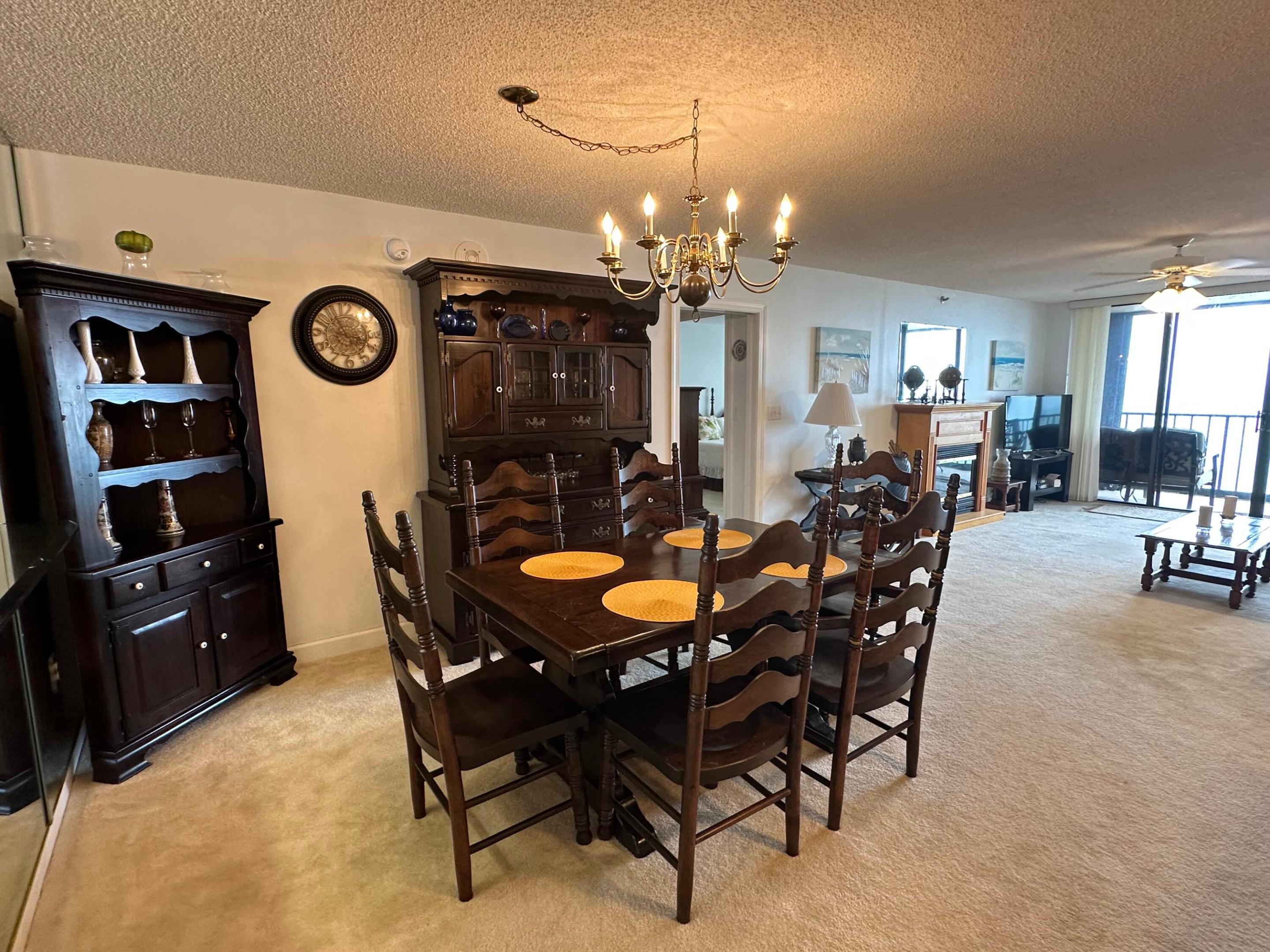 ATLANTIC VIEW BEACH CLUB CONDOMINIUM NO 1 - Residential