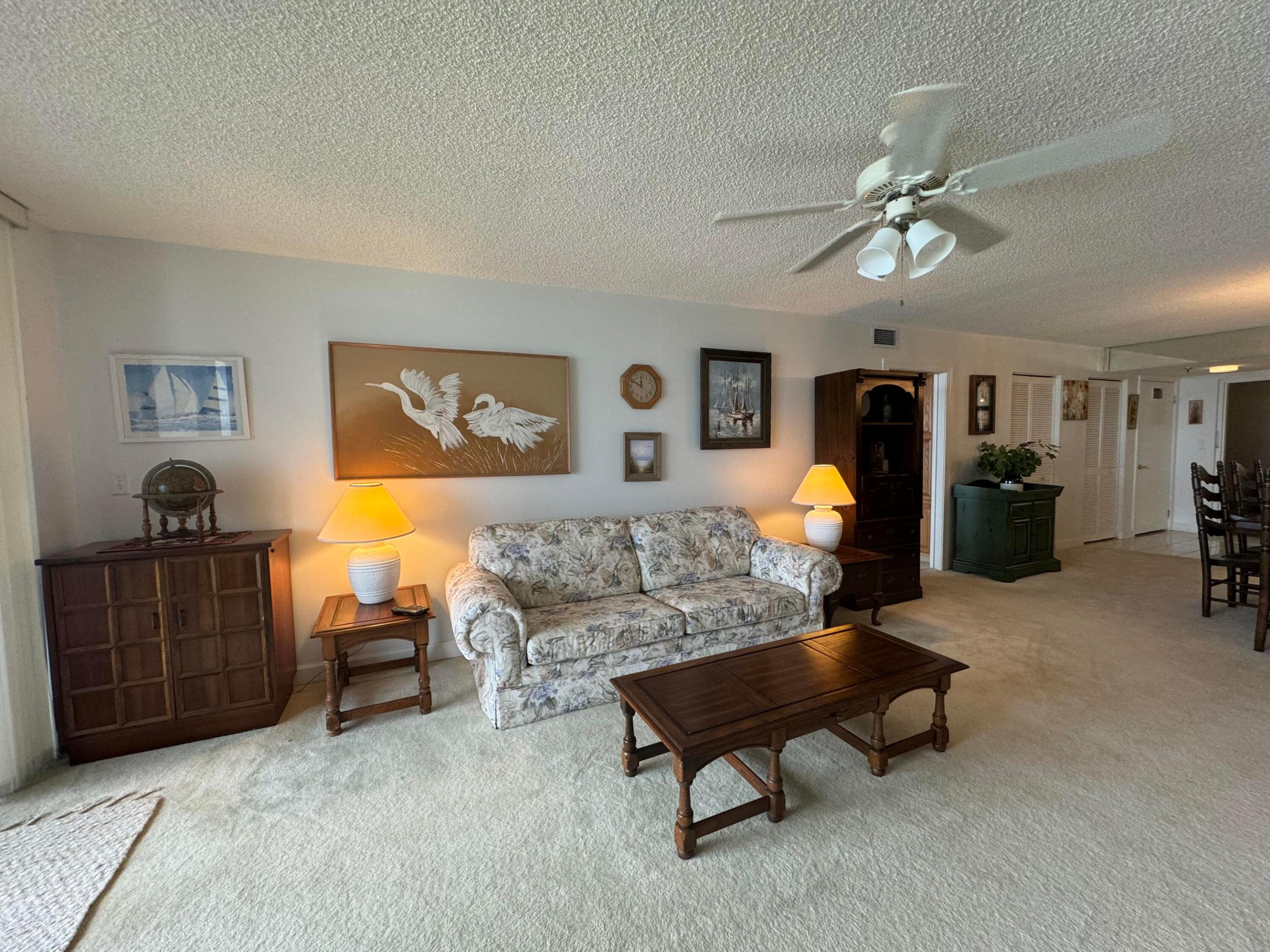 ATLANTIC VIEW BEACH CLUB CONDOMINIUM NO 1 - Residential