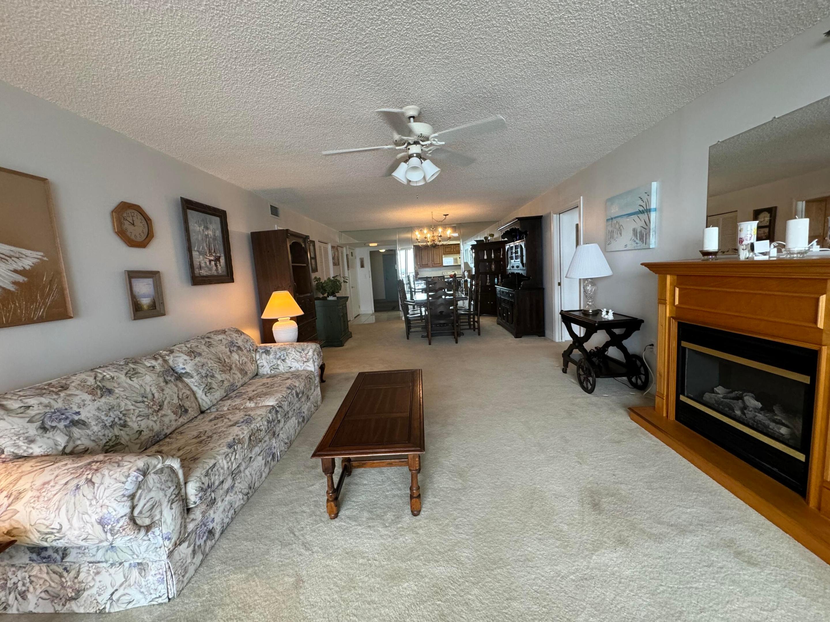 ATLANTIC VIEW BEACH CLUB CONDOMINIUM NO 1 - Residential