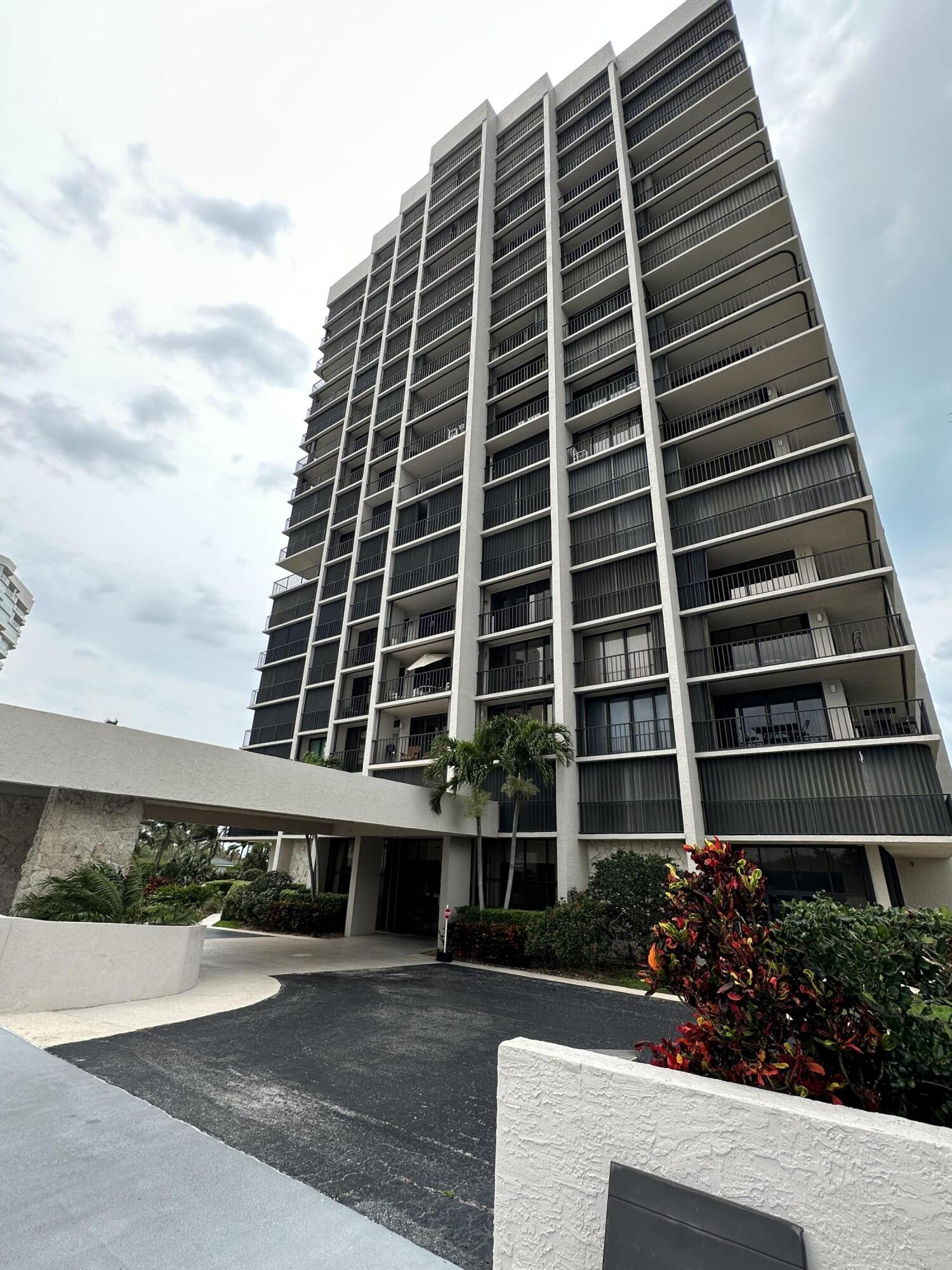 ATLANTIC VIEW BEACH CLUB CONDOMINIUM NO 1 - Residential