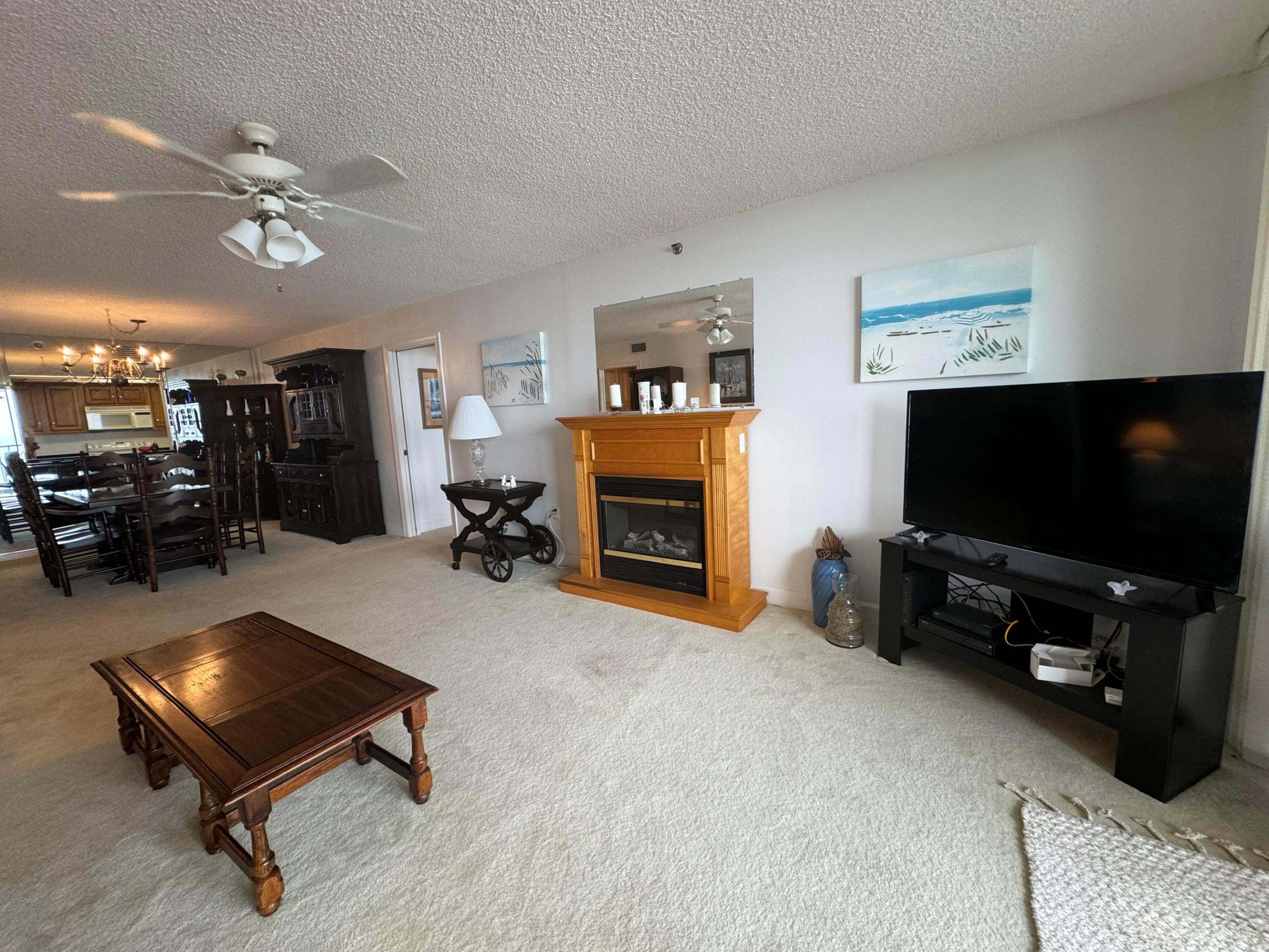 ATLANTIC VIEW BEACH CLUB CONDOMINIUM NO 1 - Residential