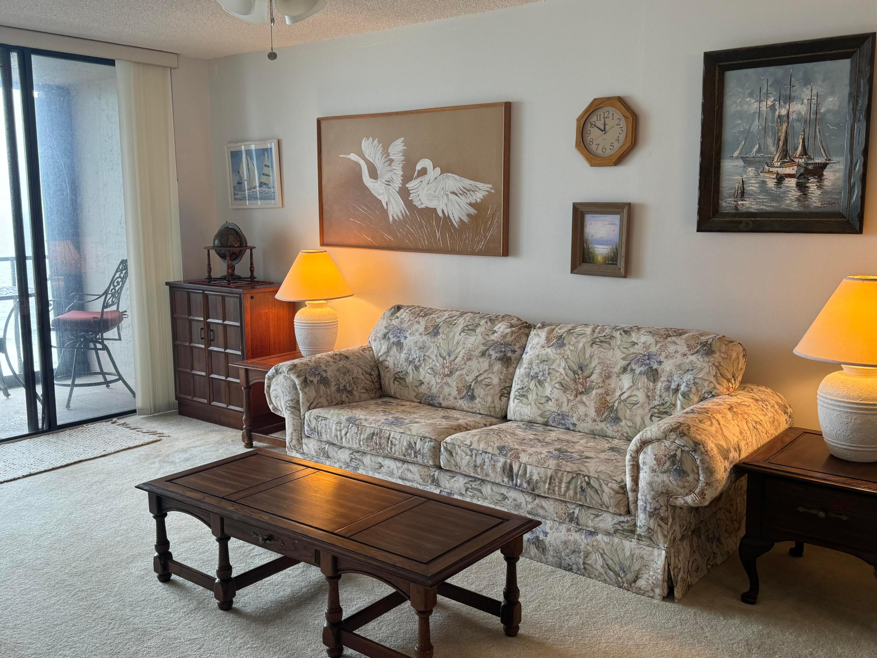 ATLANTIC VIEW BEACH CLUB CONDOMINIUM NO 1 - Residential