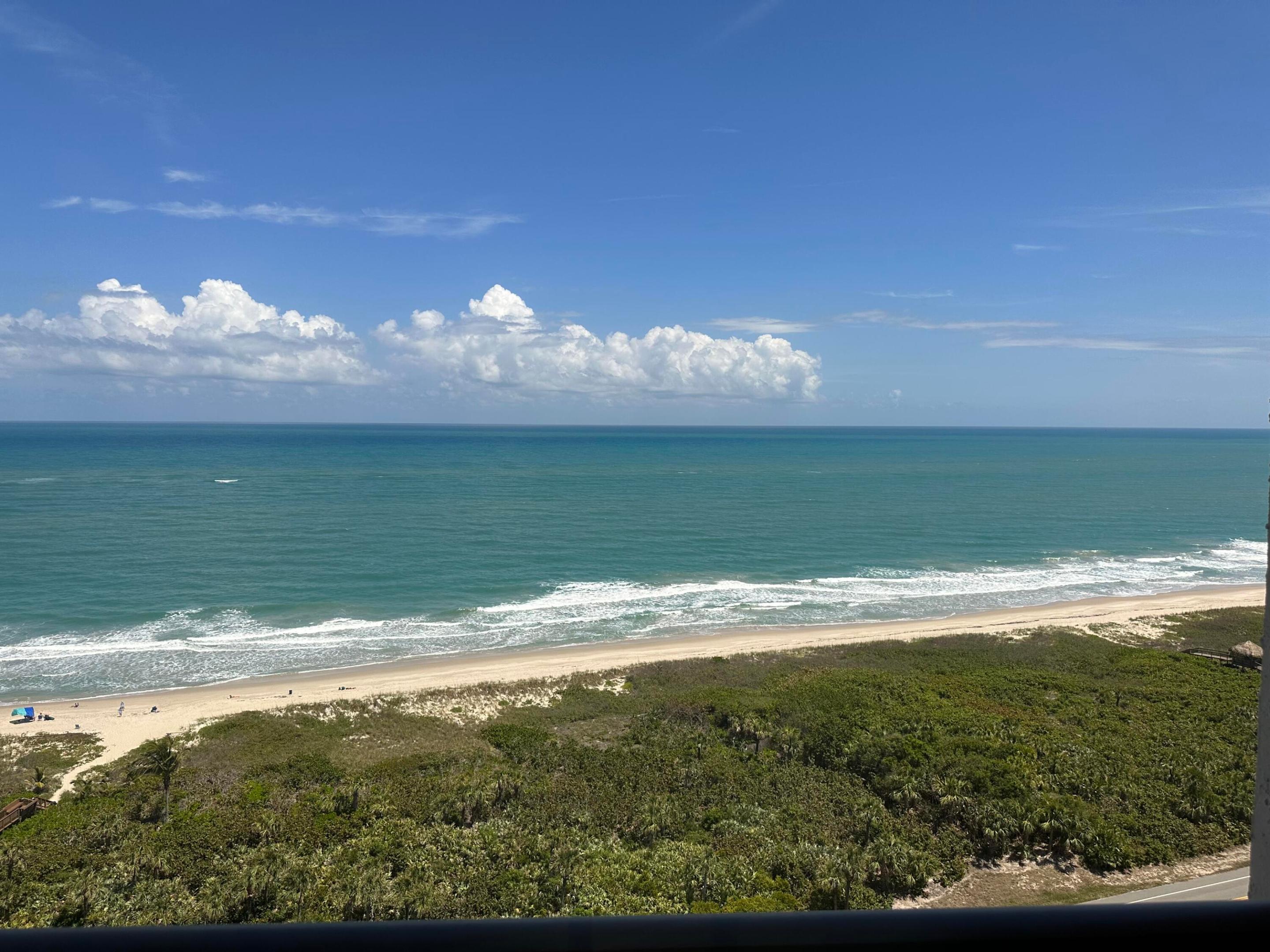 ATLANTIC VIEW BEACH CLUB CONDOMINIUM NO 1 - Residential